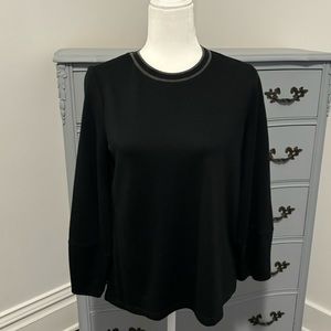 Banana Republic Black Top